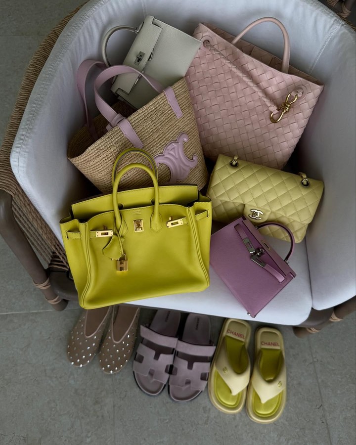 Nákupné maniačky - dopamine dressing 